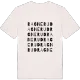 Ragnerud ordlek t-shirt