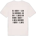 Ragnhildsborg ordlek t-shirt