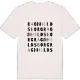 Ragnhildsborg ordlek t-shirt