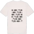 Ragnitz ordlek t-shirt