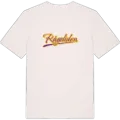 Rågoliden baseball t-shirt