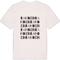 Rahden ordlek t-shirt