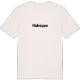 Råhögen fetstil t-shirt