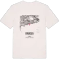 Rahola karta t-shirt