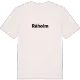 Råholm fetstil t-shirt