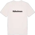 Råholmen fetstil t-shirt