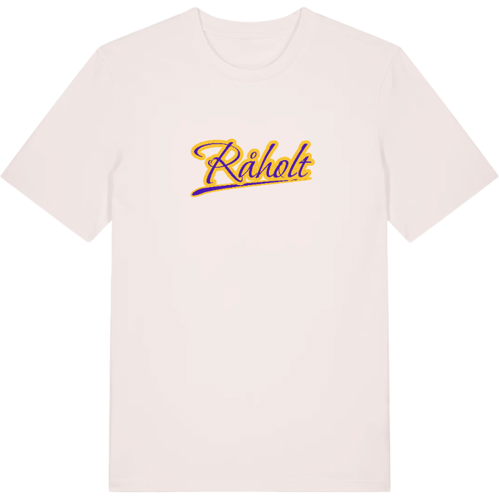 Råholt baseball t-shirt – t-shirt från PinShirt