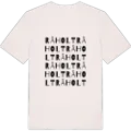 Råholt ordlek t-shirt