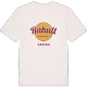 Råhult cirkel t-shirt