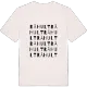Råhult ordlek t-shirt