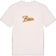 Rain baseball t-shirt