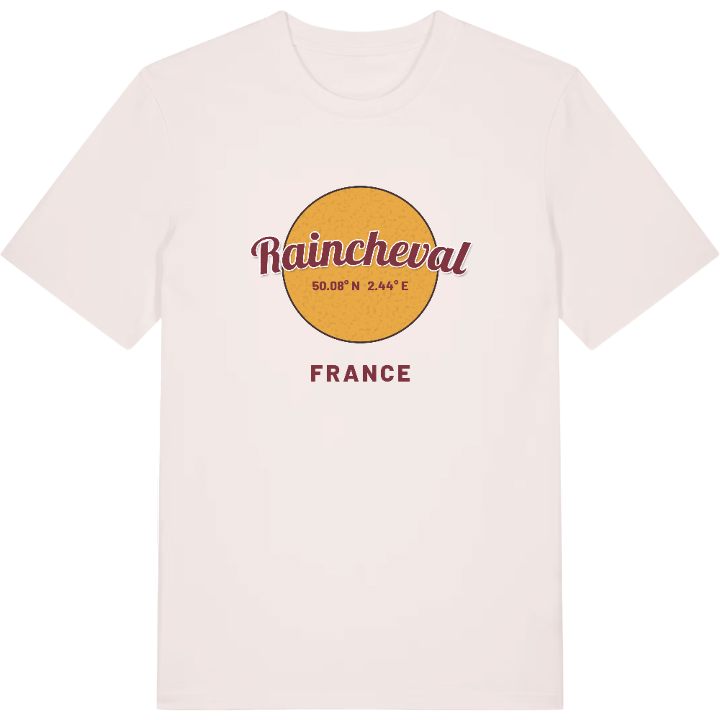 Raincheval cirkel t-shirt – t-shirt från PinShirt