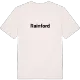 Rainford fetstil t-shirt