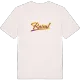 Raival baseball t-shirt