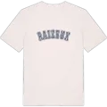 Raizeux college t-shirt