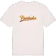 Rajabacken baseball t-shirt