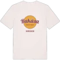 Rakåsa cirkel t-shirt