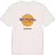 Rakhöjden cirkel t-shirt