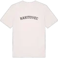 Rakitovec böjd t-shirt