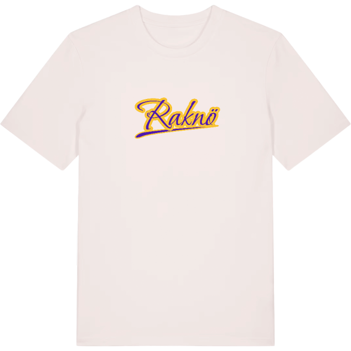 Raknö baseball t-shirt – t-shirt från PinShirt