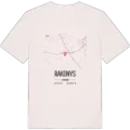 Rakonys karta t-shirt