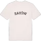 Raków böjd t-shirt