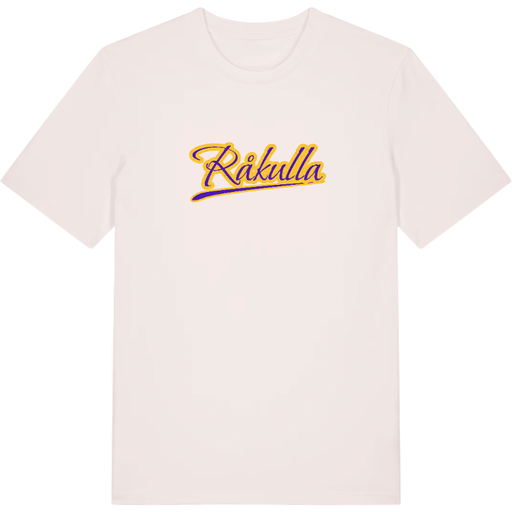 Råkulla baseball t-shirt – t-shirt från PinShirt