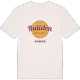 Råliden cirkel t-shirt