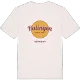 Ralingen cirkel t-shirt