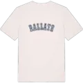 Rallate college t-shirt