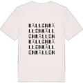 Rällen ordlek t-shirt