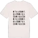 Rällen ordlek t-shirt