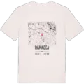 Ramacca karta t-shirt