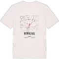 Ramalhal karta t-shirt