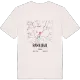 Ramalhal karta t-shirt