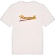 Ramatuelle baseball t-shirt