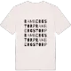 Rambergstorp ordlek t-shirt