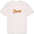 Råmbol baseball t-shirt