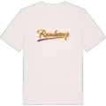 Rambotorp baseball t-shirt