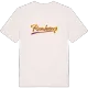 Rambotorp baseball t-shirt