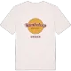 Rambotorp cirkel t-shirt
