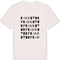 Rambotorp ordlek t-shirt