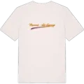 Ramenas - Léo-Lagrange baseball t-shirt