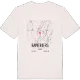 Ramerberg karta t-shirt