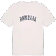 Ramfall college t-shirt