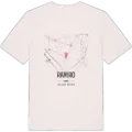 Ramiro karta t-shirt