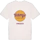 Rämje cirkel t-shirt