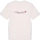 Ramkil hjärta t-shirt