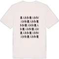Ramm ordlek t-shirt