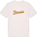 Rammdala baseball t-shirt